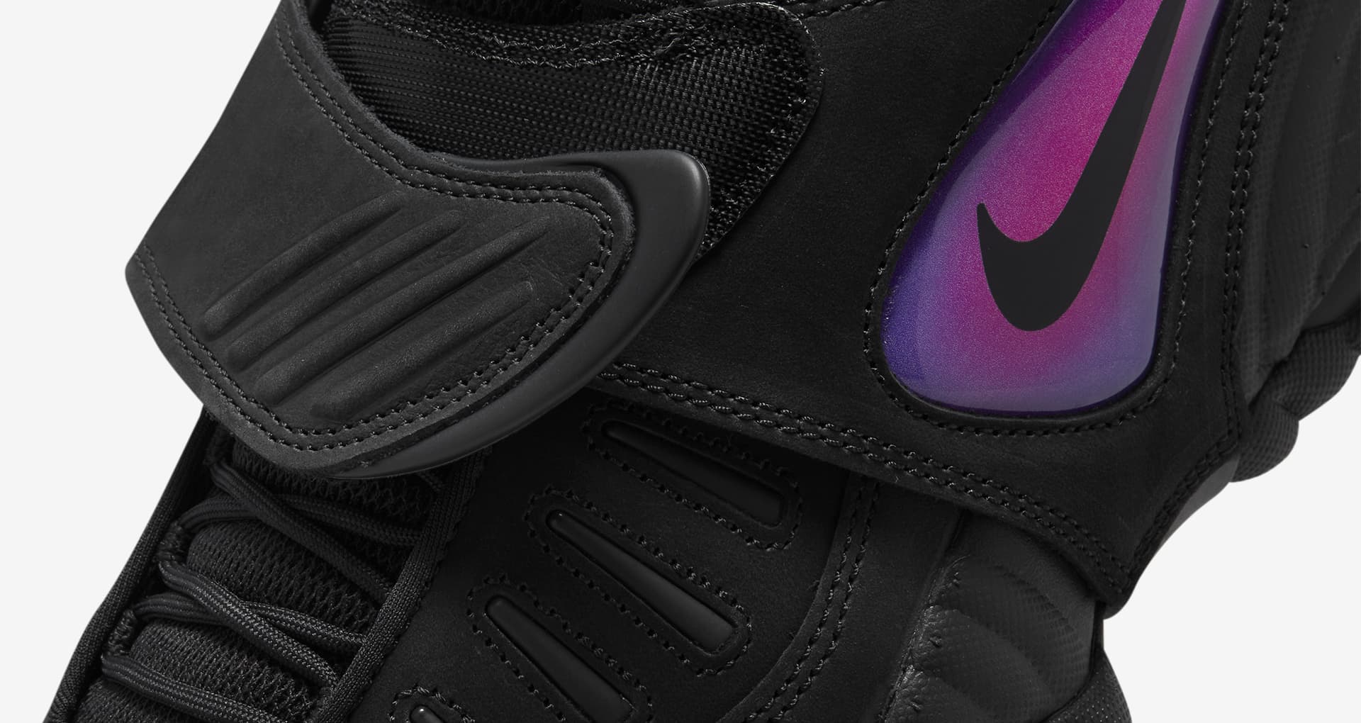 Air Adjust Force x AMBUSHÂ® âBlack and Psychic Purpleâ (DM8465-001) â data premiery. Nike SNKRS PL